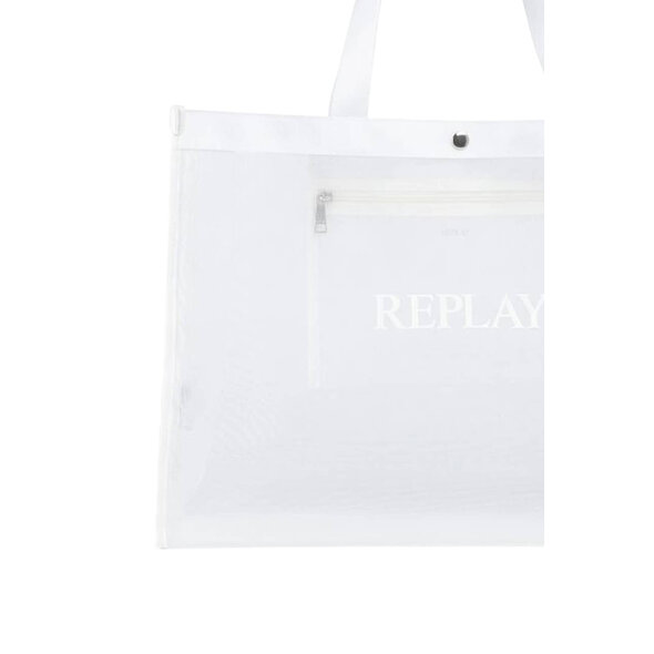 REPLAY MESH TOTE ΤΣΑΝΤΑ ΓΥΝΑΙΚΕΙΑ FW3727.001.A0703D-0002
