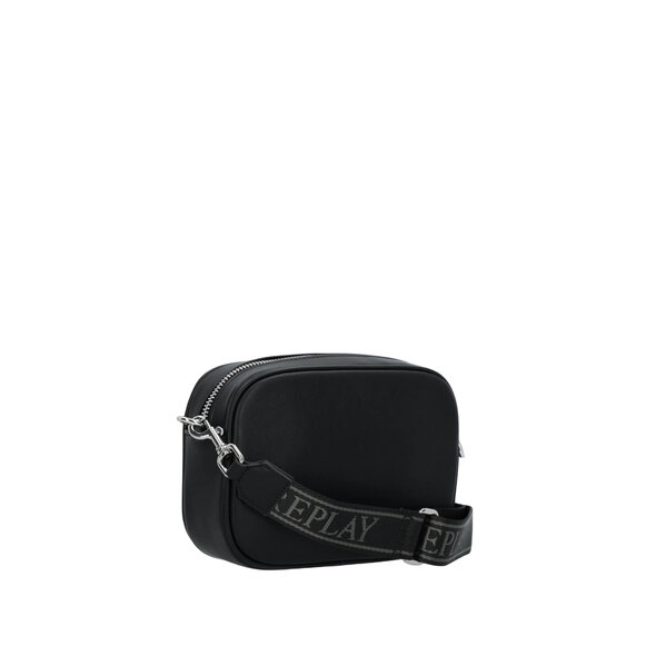 REPLAY CROSSBODY ΤΣΑΝΤΑ ΓΥΝΑΙΚΕΙΑ FW3778.000.A0500D-0098