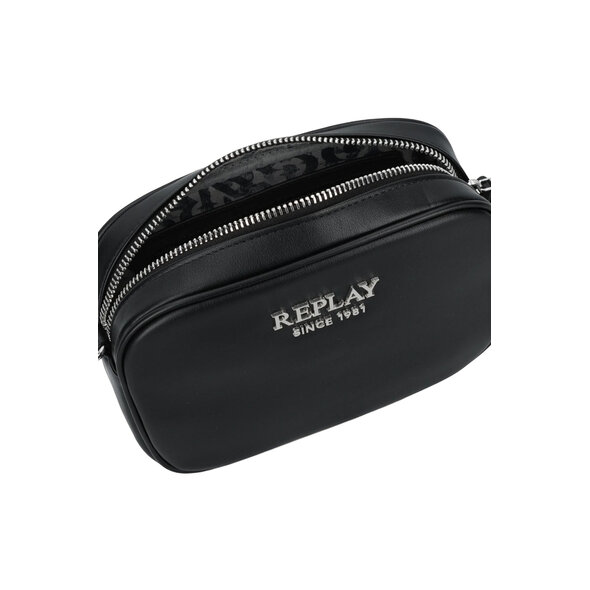 REPLAY CROSSBODY ΤΣΑΝΤΑ ΓΥΝΑΙΚΕΙΑ FW3778.000.A0500D-0098