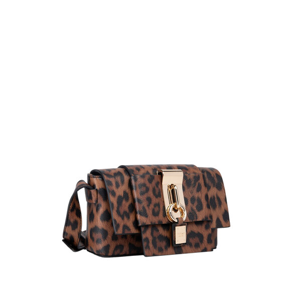 REPLAY CROSSBODY ΤΣΑΝΤΑ ΓΥΝΑΙΚΕΙΑ FW3810.005.A0514G-0211