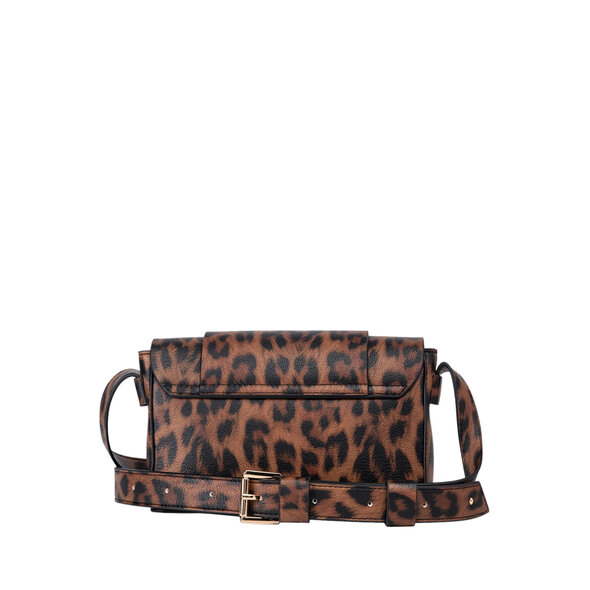 REPLAY CROSSBODY ΤΣΑΝΤΑ ΓΥΝΑΙΚΕΙΑ FW3810.005.A0514G-0211