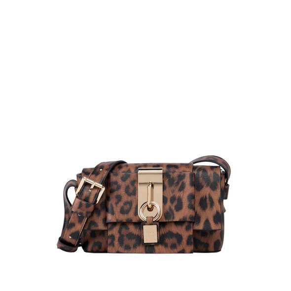 REPLAY CROSSBODY ΤΣΑΝΤΑ ΓΥΝΑΙΚΕΙΑ FW3810.005.A0514G-0211