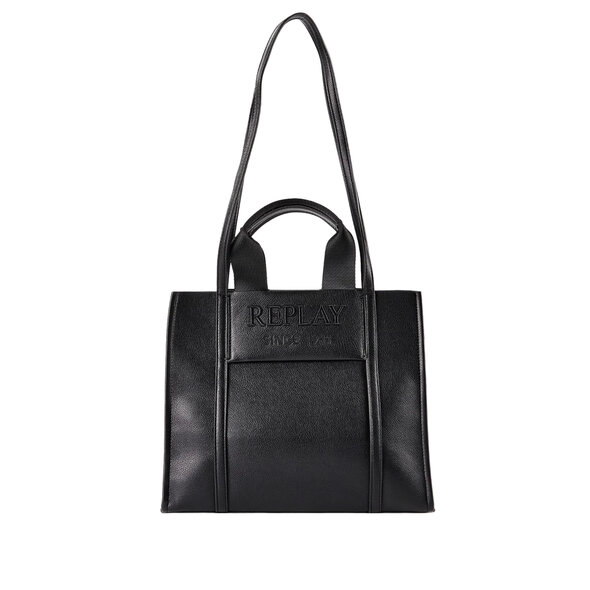 REPLAY ΤΣΑΝΤΑ ΓΥΝΑΙΚΕΙΑ FW3829.000.A0515C-0098