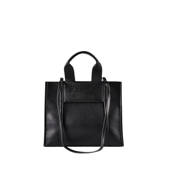 REPLAY ΤΣΑΝΤΑ ΓΥΝΑΙΚΕΙΑ FW3829.000.A0515C-0098