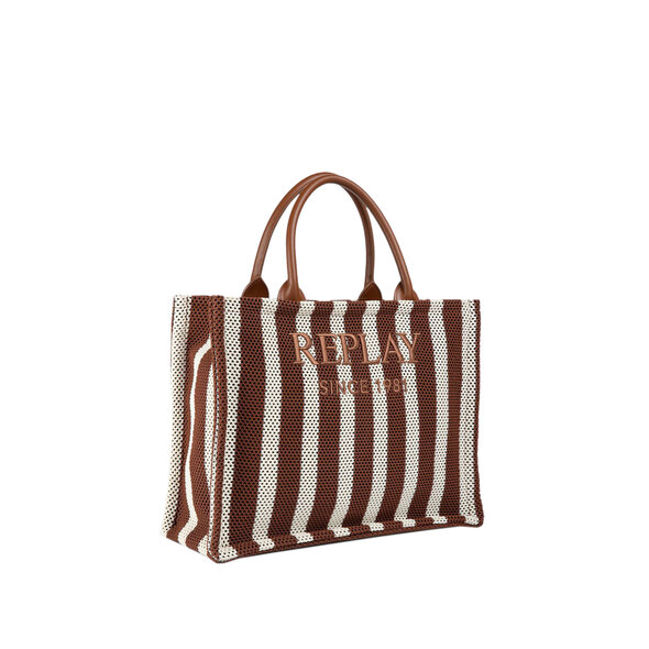 REPLAY ΤΣΑΝΤΑ ΓΥΝΑΙΚΕΙΑ FW3836.000.A2020C-X084