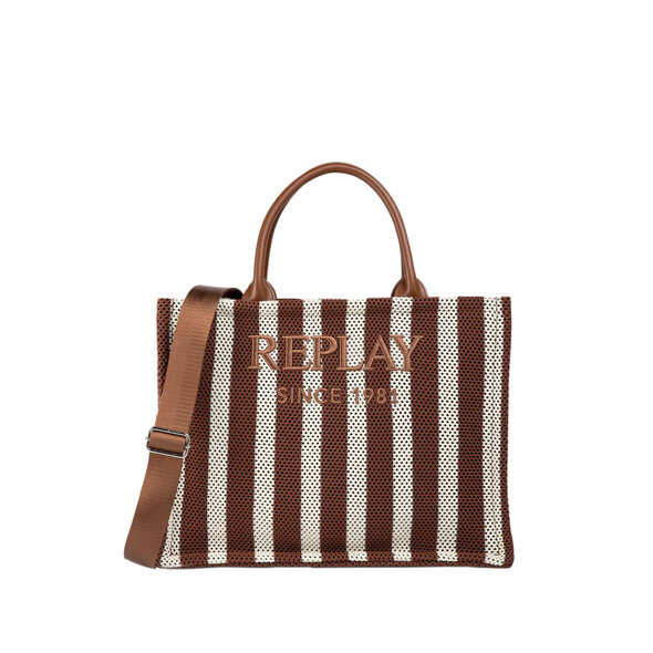 REPLAY ΤΣΑΝΤΑ ΓΥΝΑΙΚΕΙΑ FW3836.000.A2020C-X084