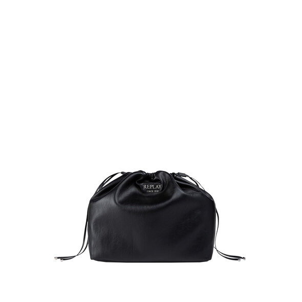 REPLAY SYNTHETIC COUPLED ΤΣΑΝΤΑ ΓΥΝΑΙΚΕΙΑ FW3837.000.A2002B-X087