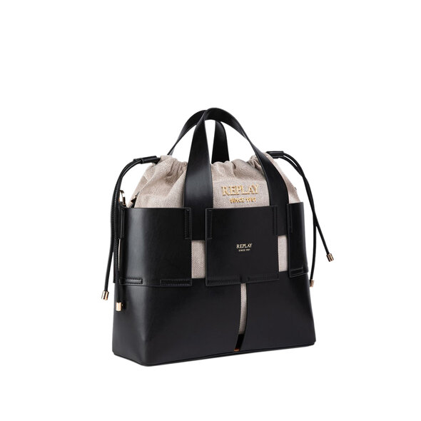 REPLAY ΤΣΑΝΤΑ ΓΥΝΑΙΚΕΙΑ FW3838.000.A2028A-X085