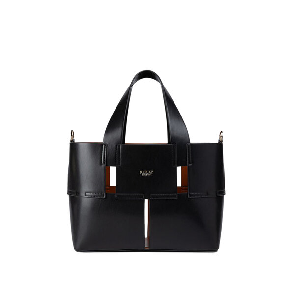 REPLAY ΤΣΑΝΤΑ ΓΥΝΑΙΚΕΙΑ FW3838.000.A2028A-X085