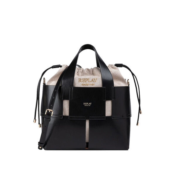 REPLAY ΤΣΑΝΤΑ ΓΥΝΑΙΚΕΙΑ FW3838.000.A2028A-X085