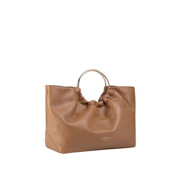 REPLAY ΤΣΑΝΤΑ ΓΥΝΑΙΚΕΙΑ FW3860.000.A0501B-0235