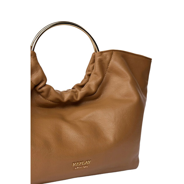 REPLAY ΤΣΑΝΤΑ ΓΥΝΑΙΚΕΙΑ FW3860.000.A0501B-0235