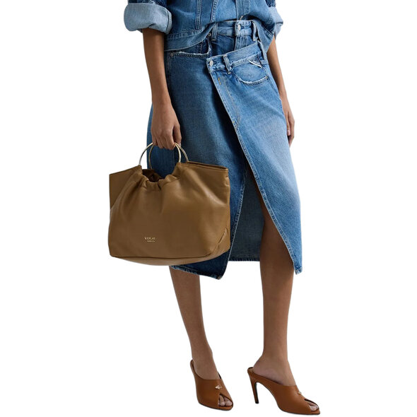 REPLAY ΤΣΑΝΤΑ ΓΥΝΑΙΚΕΙΑ FW3860.000.A0501B-0235
