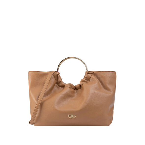 REPLAY ΤΣΑΝΤΑ ΓΥΝΑΙΚΕΙΑ FW3860.000.A0501B-0235