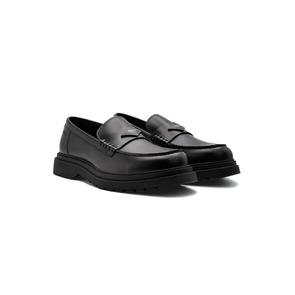 REPLAY 'PIERCE LAB' LOAFERS ΑΝΔΡΙΚΑ GMC1H .000.C0200S-C098