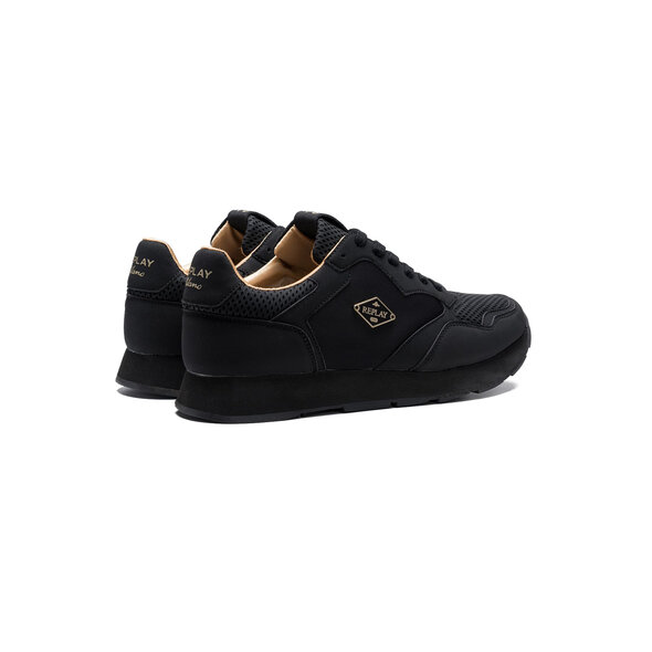 REPLAY ΠΑΠΟΥΤΣΙΑ ΑΝΔΡΙΚΑ GMS68 .000.C0115S-003
