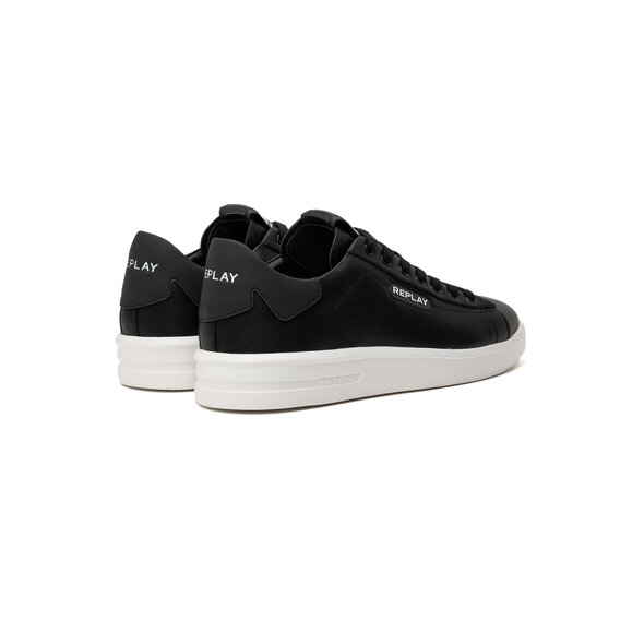 REPLAY UNIVERSITY PRIME SNEAKERS ΑΝΔΡΙΚΑ GMZ4O .000.C0011L-562