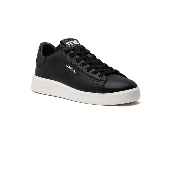 REPLAY UNIVERSITY PRIME SNEAKERS ΑΝΔΡΙΚΑ GMZ4O .000.C0011L-562