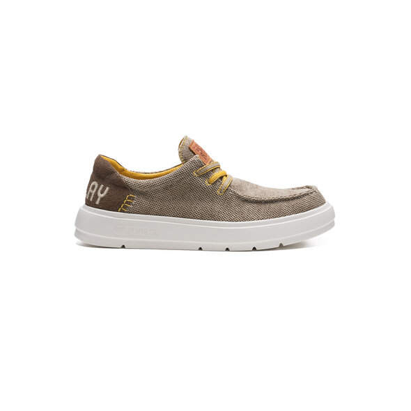 REPLAY LOAFERS ΑΝΔΡΙΚΑ GMZ8G .000.C0001T-002
