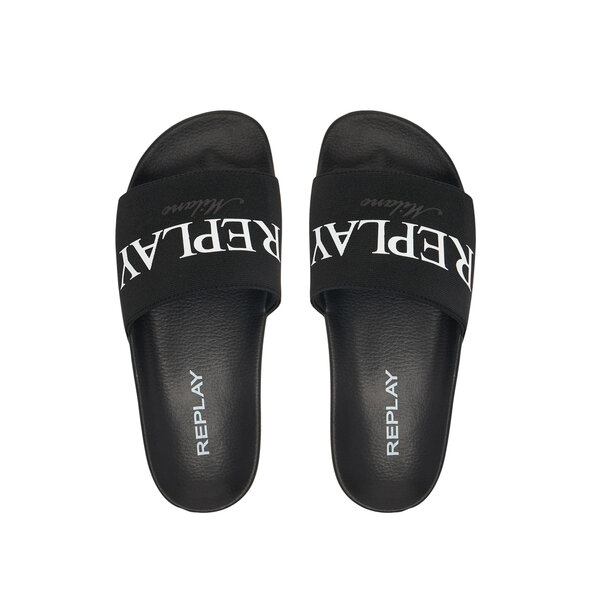 REPLAY SLIDERS ΓΥΝΑΙΚΕΙΕΣ GWF1B .000.C0055T-003