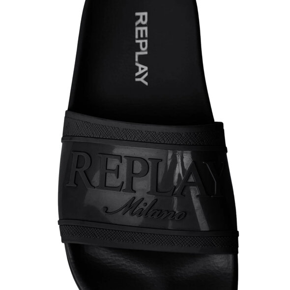 REPLAY SLIDERS ΓΥΝΑΙΚΕΙΕΣ GWF1B .000.C0057S-003
