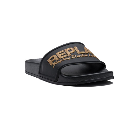 REPLAY SLIDERS ΓΥΝΑΙΚΕΙΕΣ GWF1B .000.C0061S-2437