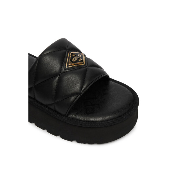 REPLAY CHUNKY SLIDERS ΓΥΝΑΙΚΕΙΕΣ GWF5A .000.C0018S-003