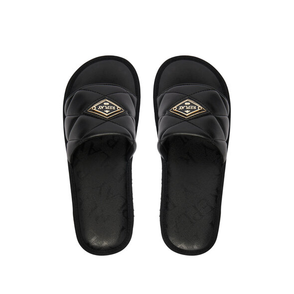 REPLAY CHUNKY SLIDERS ΓΥΝΑΙΚΕΙΕΣ GWF5A .000.C0018S-003