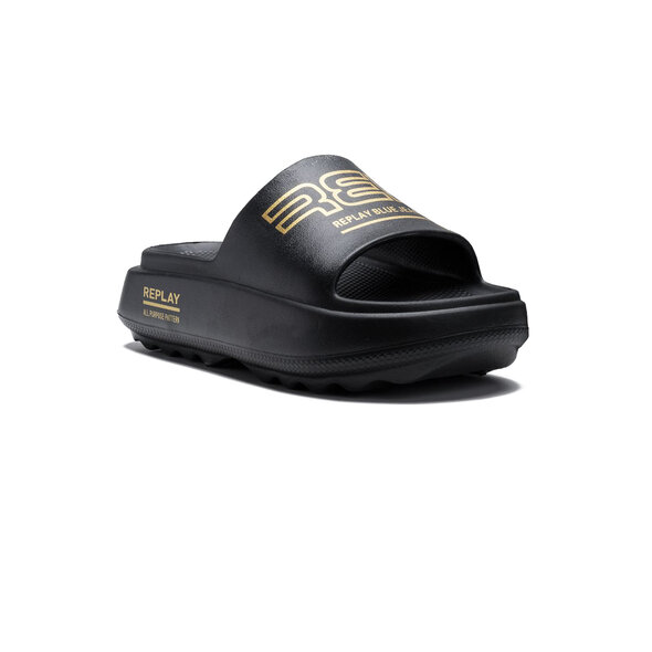REPLAY CHUNKY SLIDERS ΓΥΝΑΙΚΕΙΕΣ GWF6O .000.C0001S-2437