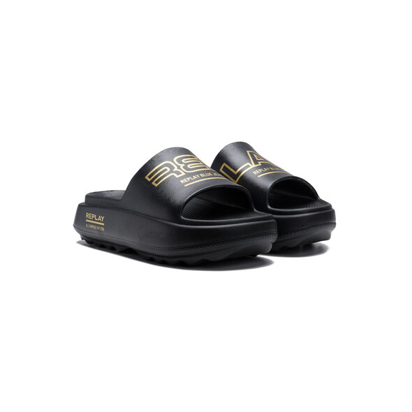 REPLAY CHUNKY SLIDERS ΓΥΝΑΙΚΕΙΕΣ GWF6O .000.C0001S-2437