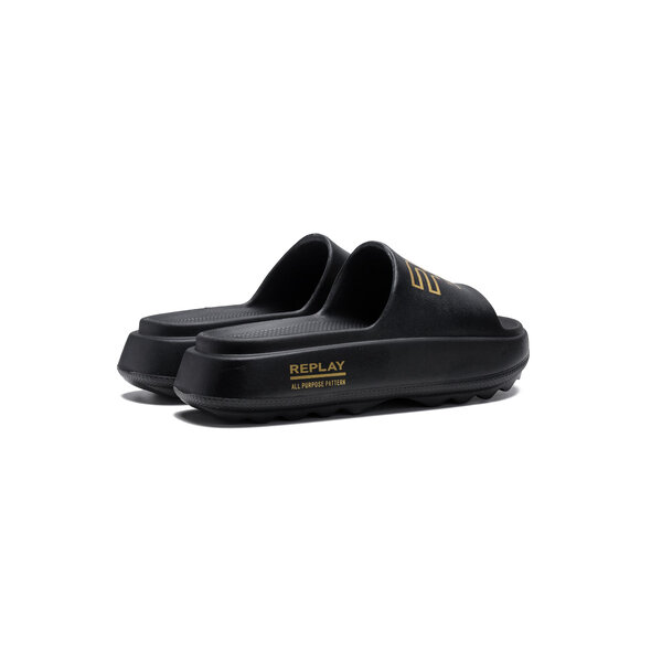 REPLAY CHUNKY SLIDERS ΓΥΝΑΙΚΕΙΕΣ GWF6O .000.C0001S-2437