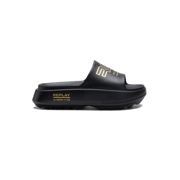 REPLAY CHUNKY SLIDERS ΓΥΝΑΙΚΕΙΕΣ GWF6O .000.C0001S-2437