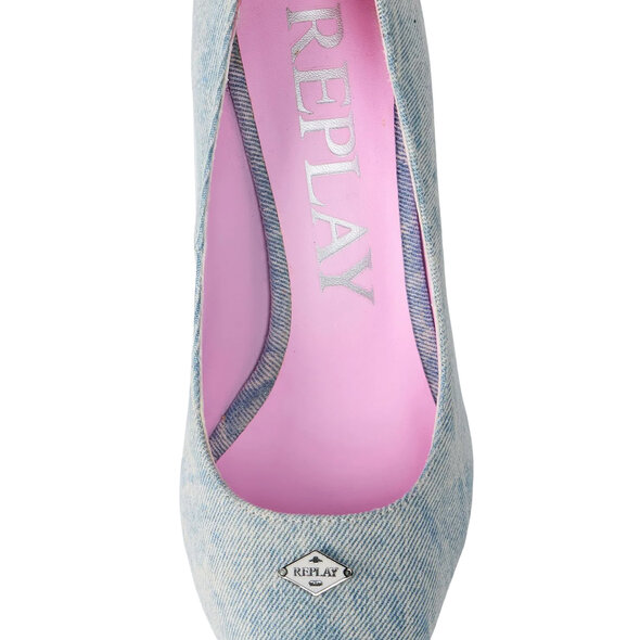 REPLAY DENIM ΓΟΒΕΣ ΓΥΝΑΙΚΕΙΕΣ GWH2Z .000.C0012T-497