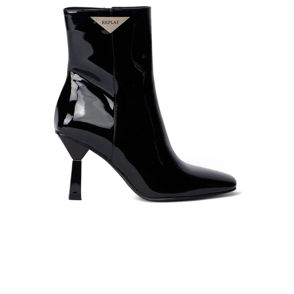 REPLAY MARTHE ANKLE ΜΠΟΤΑΚΙΑ ΓΥΝΑΙΚΕΙΑ GWH3C .000.C0001S-003