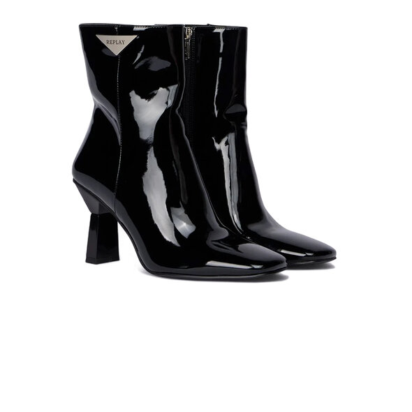 REPLAY MARTHE ANKLE ΜΠΟΤΑΚΙΑ ΓΥΝΑΙΚΕΙΑ GWH3C .000.C0001S-003