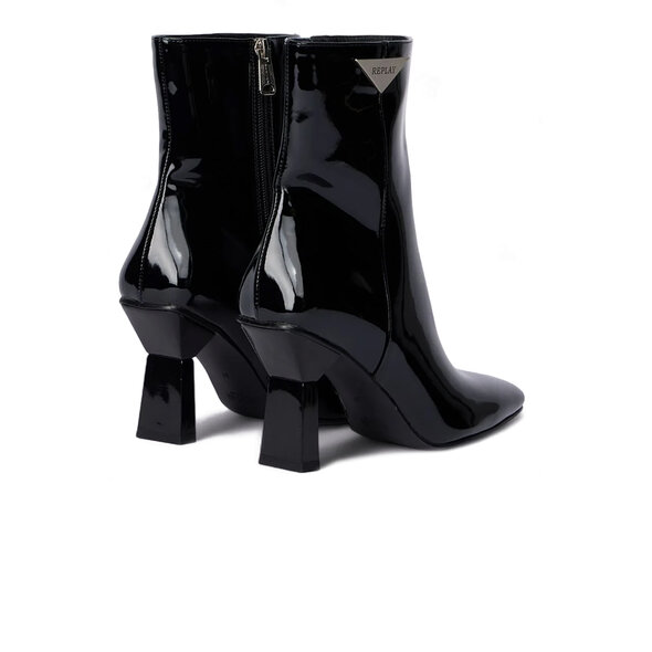 REPLAY MARTHE ANKLE ΜΠΟΤΑΚΙΑ ΓΥΝΑΙΚΕΙΑ GWH3C .000.C0001S-003