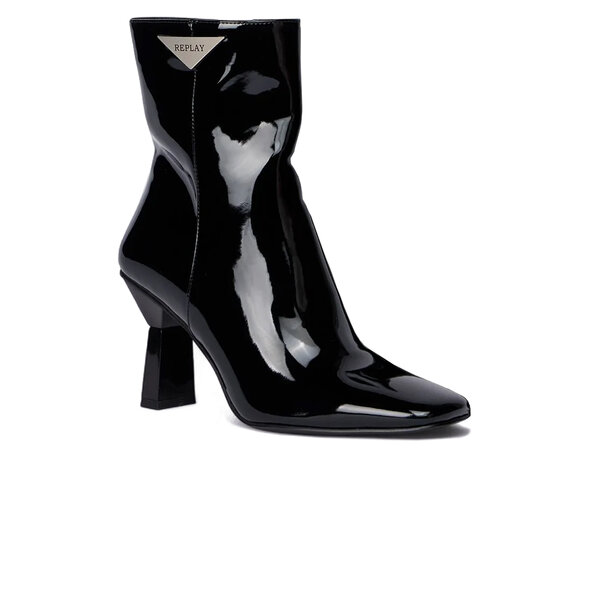 REPLAY MARTHE ANKLE ΜΠΟΤΑΚΙΑ ΓΥΝΑΙΚΕΙΑ GWH3C .000.C0001S-003