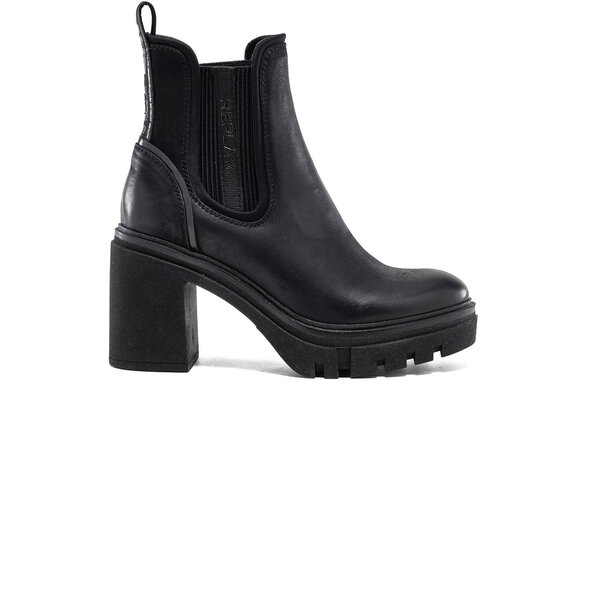 REPLAY 'BROOKHAVEN' CHELSEA BOOTS ΓΥΝΑΙΚΕΙΑ GWN62 .000.C0008S-003