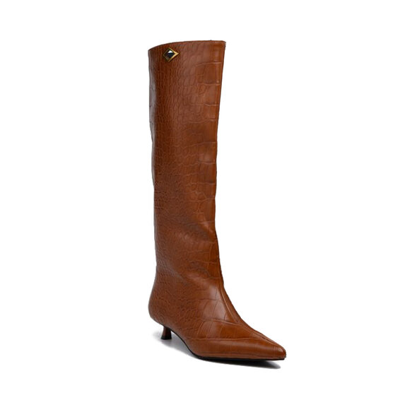 REPLAY ALDER SHARK ΜΠΟΤΕΣ ΓΥΝΑΙΚΕΙΕΣ GWN91 .000.C0008S-056