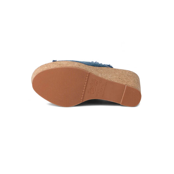REPLAY DENIM ΠΛΑΤΦΟΡΜΕΣ ΓΥΝΑΙΚΕΙΕΣ GWP6S .000.C0003T-220