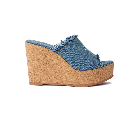 REPLAY DENIM ΠΛΑΤΦΟΡΜΕΣ ΓΥΝΑΙΚΕΙΕΣ GWP6S .000.C0003T-220