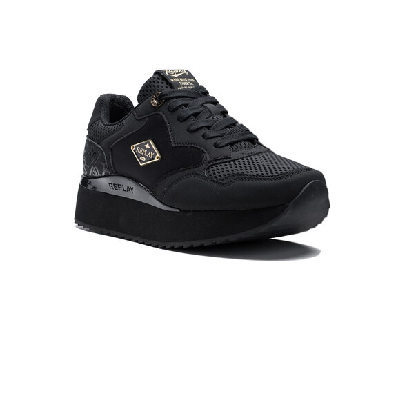 REPLAY SNEAKERS ΠΑΠΟΥΤΣΙΑ ΓΥΝΑΙΚΕΙΑ GWS63 .000.C0168S-003