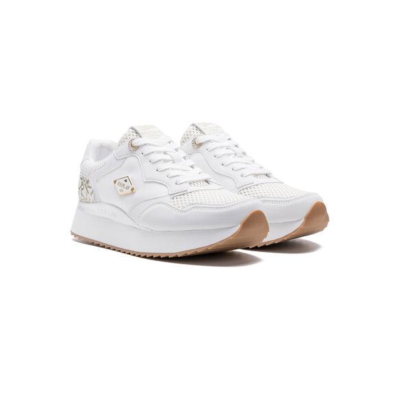 REPLAY SNEAKERS ΠΑΠΟΥΤΣΙΑ ΓΥΝΑΙΚΕΙΑ GWS63 .000.C0168S-061