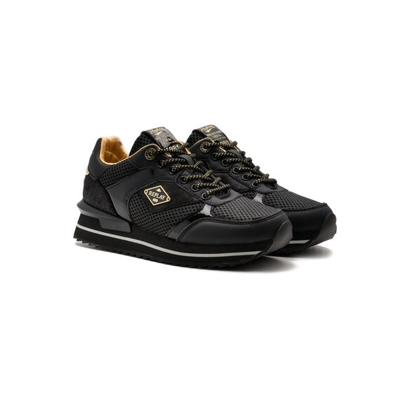 REPLAY SNEAKERS ΓΥΝΑΙΚΕΙΑ GWS63 .000.C0200S-C098