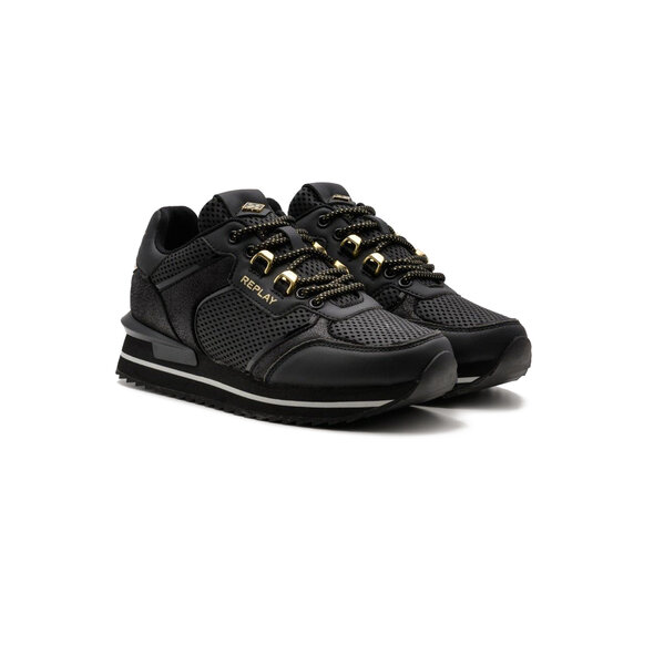 REPLAY SNEAKERS ΓΥΝΑΙΚΕΙΑ GWS63 .000.C0202S-C098