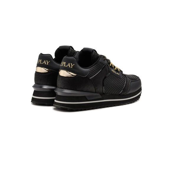 REPLAY SNEAKERS ΓΥΝΑΙΚΕΙΑ GWS63 .000.C0202S-C098