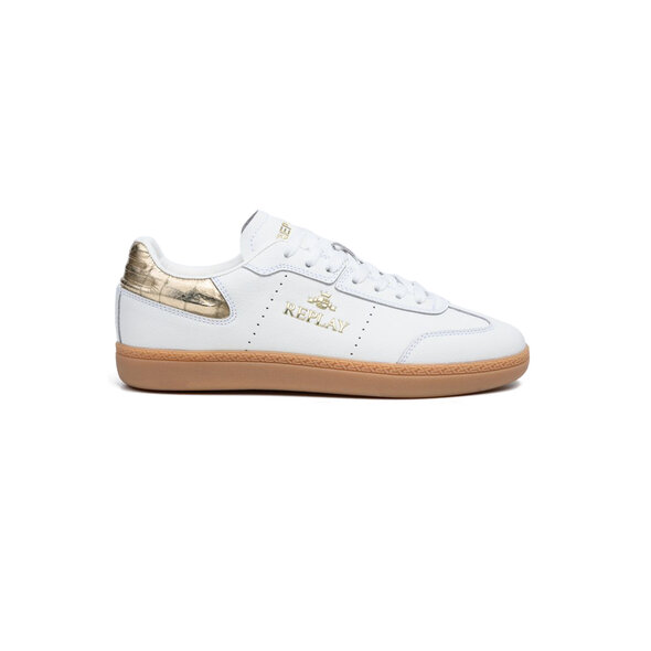 REPLAY SNEAKERS ΠΑΠΟΥΤΣΙΑ ΓΥΝΑΙΚΕΙΑ GWSD8 .000.C0006L-061
