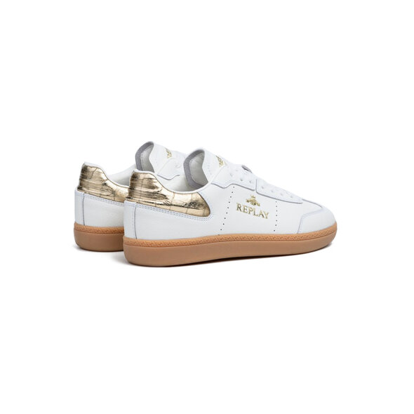 REPLAY SNEAKERS ΠΑΠΟΥΤΣΙΑ ΓΥΝΑΙΚΕΙΑ GWSD8 .000.C0006L-061