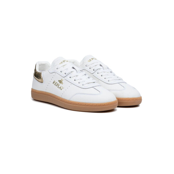 REPLAY SNEAKERS ΠΑΠΟΥΤΣΙΑ ΓΥΝΑΙΚΕΙΑ GWSD8 .000.C0006L-061