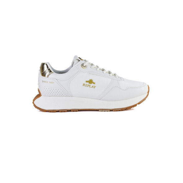 REPLAY SNEAKERS ΓΥΝΑΙΚΕΙΑ GWSG3 .000.C0010S-1161